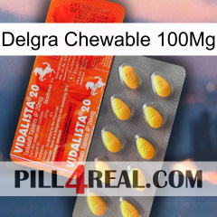 Delgra Chewable 100Mg new01